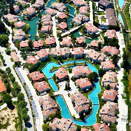Portville 120 Stunning Corner In Portville W/canal Access In Gocek Apartamento *