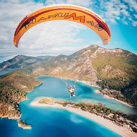 Portville 120 Stunning Corner In Portville W/canal Access In Gocek Apartamento *
