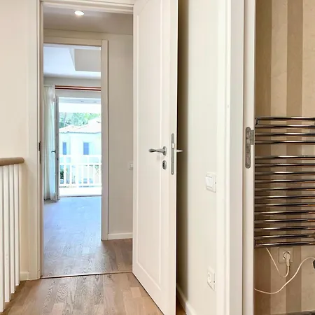 Apartamento Portville 120 Stunning Corner In Portville W/canal Access In Gocek *