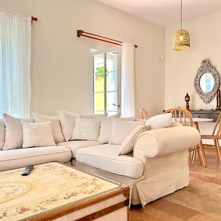 Portville 120 Stunning Corner In Portville W/canal Access In Gocek * Fethiye