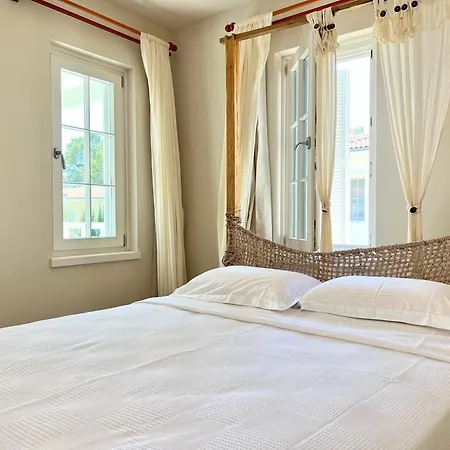 Portville 120 Stunning Corner In Portville W/canal Access In Gocek Fethiye