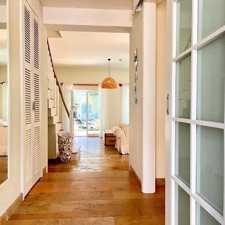 Portville 120 Stunning Corner In Portville W/canal Access In Gocek Fethiye