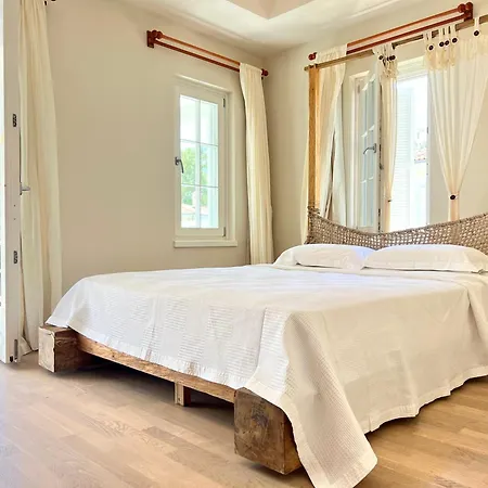 Portville 120 Stunning Corner In Portville W/canal Access In Gocek Appartamento
